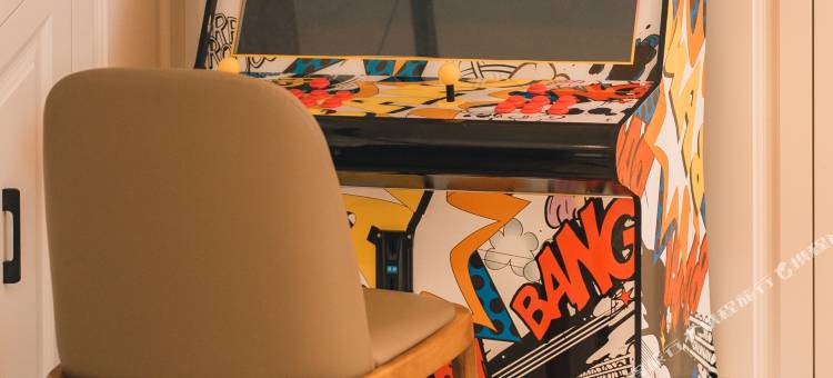 山居日记民宿(延庆龙庆峡店)图片