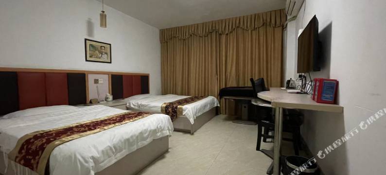 清远阳山金煌宾馆图片