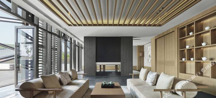 湖州西塞山鸿居酒店图片