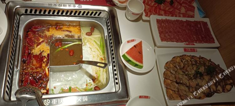 艺龙亦云酒店(邵阳凤凰街县政府店)图片
