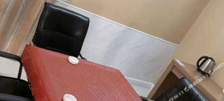 伊通华鑫都商务宾馆图片