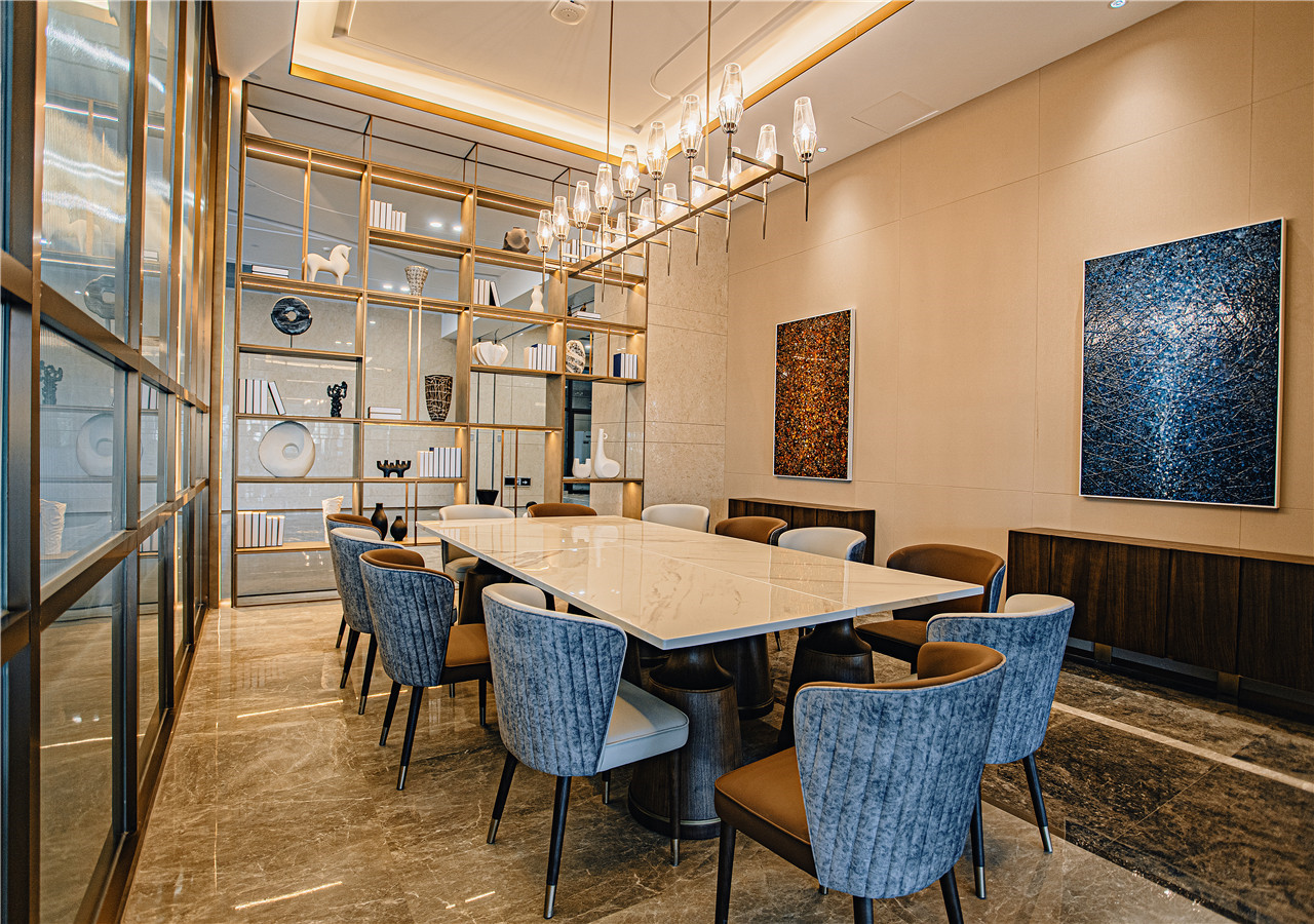 Empark Kingworld HotelOver view