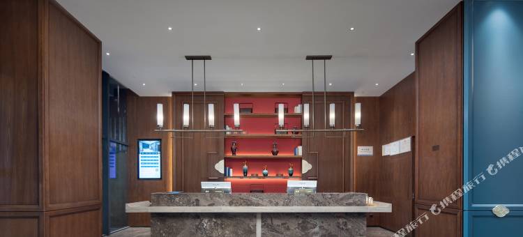 廷泊酒店(长沙滨江金融中心店)图片