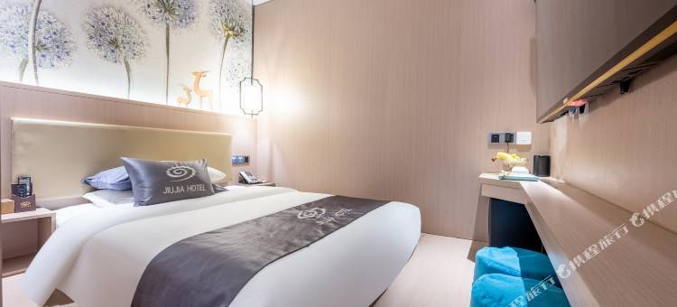 中山九佳国际酒店(中山温泉度假区店)图片