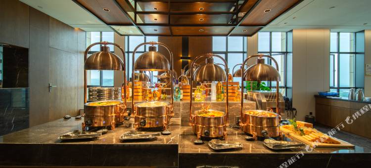 石城颐天国际酒店图片