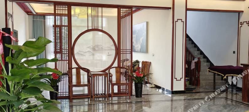 芙蓉小筑民宿(芙蓉镇店)图片