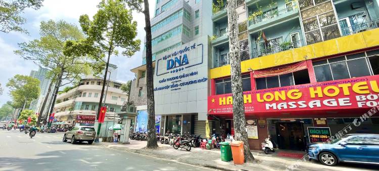 汉龙酒店(Hanh Long  Hotel)图片