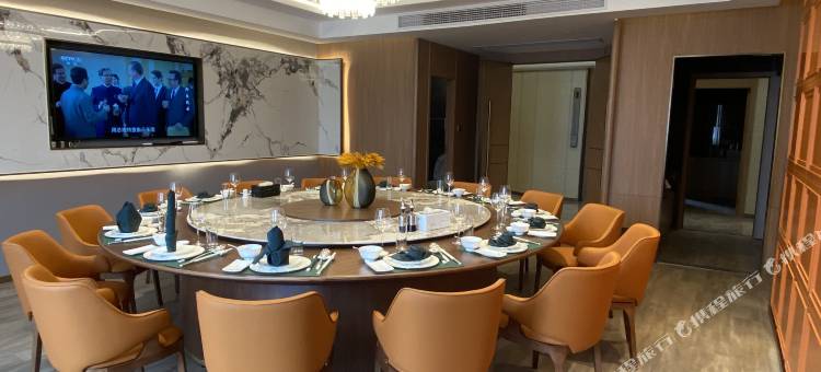 建宁临水湾大饭店图片