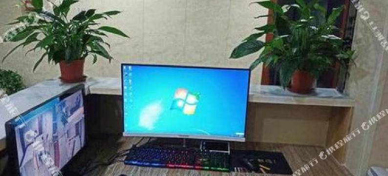 合肥嘉缘宾馆(陶冲湖公园店)图片