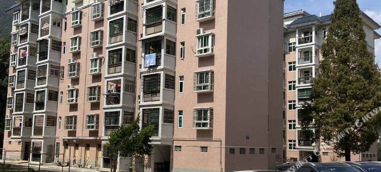 蓝山馨缘公寓图片