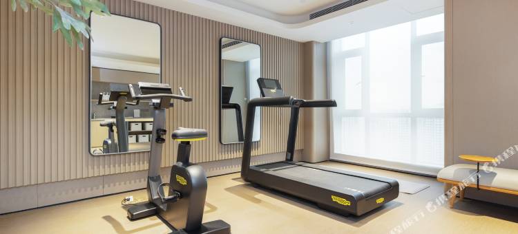 全季酒店(宜宾西站站前广场店)图片