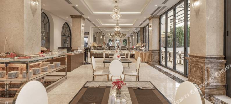 伊丽莎白酒店(Elizabeth Hotel)图片