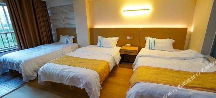 闽清龙湾大酒店图片