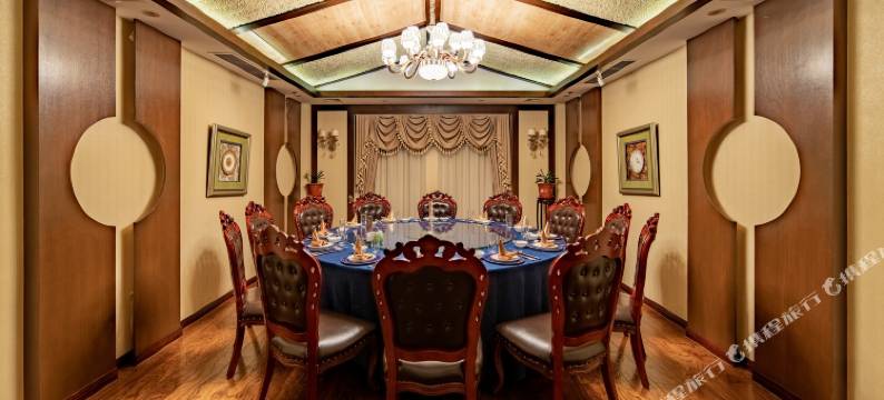 北京昆泰嘉禾酒店图片