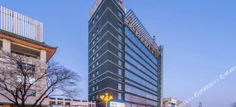 阳城竹林山大酒店图片