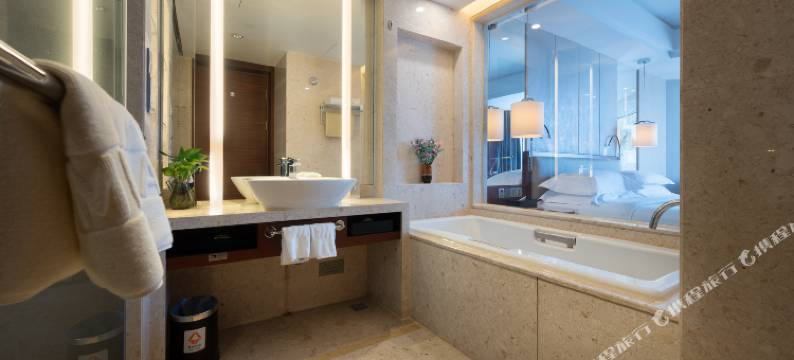 厦门美丽华大酒店图片