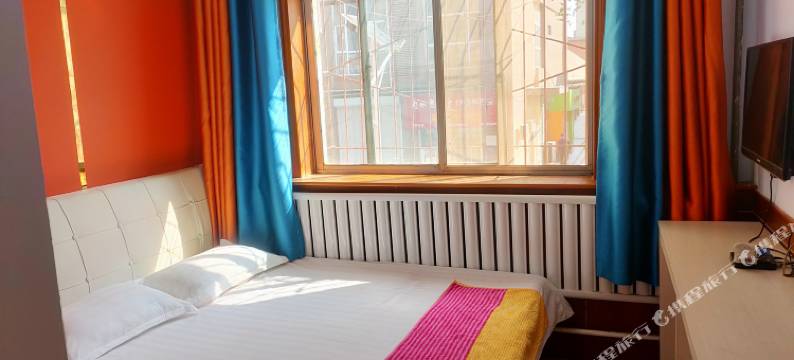 衡水聚瑞隆达宾馆图片