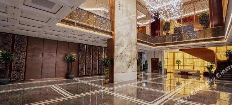 建瓯市玺院大酒店图片