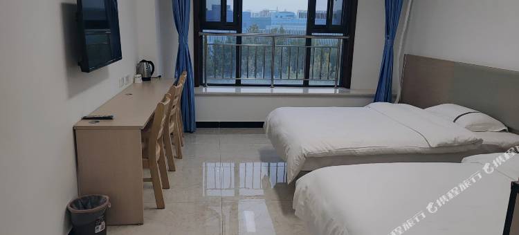 尚客优酒店(石家庄藁城石药工业园店)图片