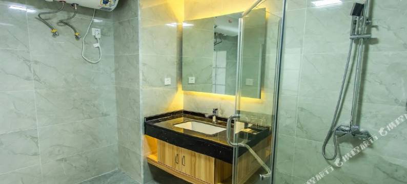 长沙泊湾公寓图片