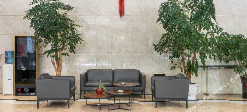 艾丽金座酒店(安顺黄果树大街火车站店)图片