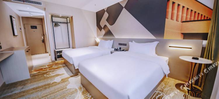 菲梵诚品酒店(固镇立新路名邦学府店)图片