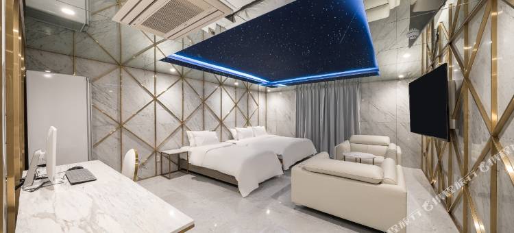 艾默瑞克酒店(Amourex)图片