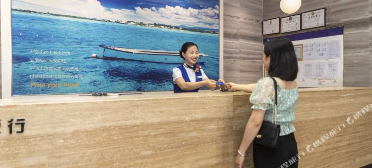 雅斯特酒店(南宁上林店)图片