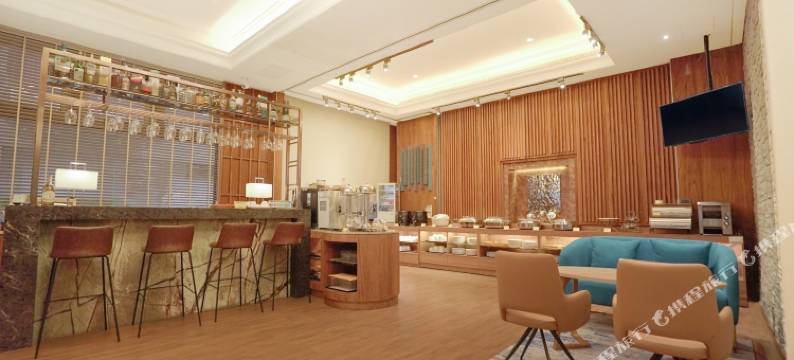艾捷天丽大饭店图片