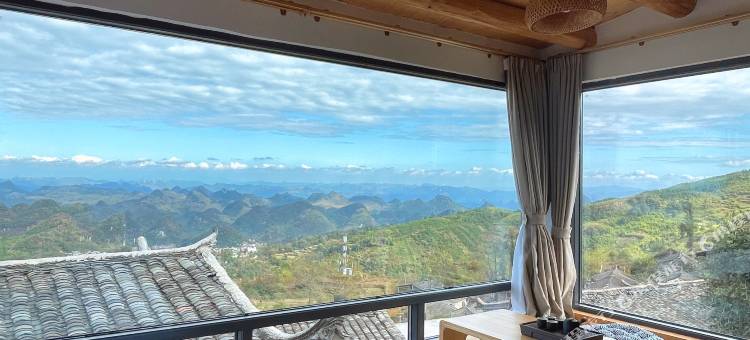连南千年瑶寨山里瑶家民宿图片