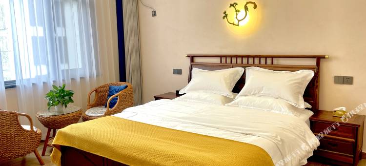 村上春宿民宿图片