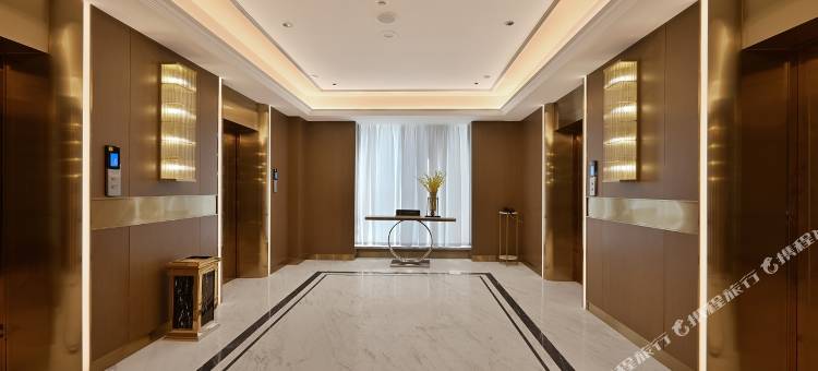 维也纳国际酒店(昆明长水国际机场航站楼现代广场店)图片