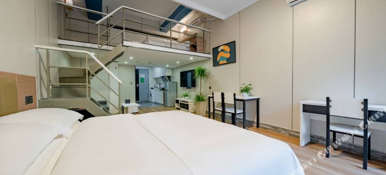 C9公寓(上海梅陇店)图片