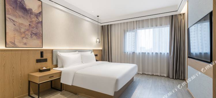 星程酒店(淮安河下古镇翔宇大道店)图片