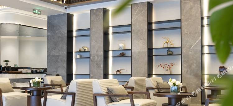 杭州富春开元颐居酒店图片