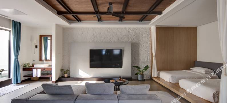 北京矾根VANGEN民宿图片