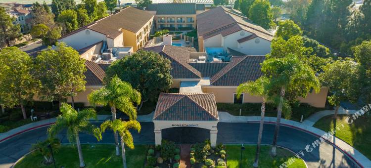 卡马里奥酒店(Sonesta Select Camarillo)图片