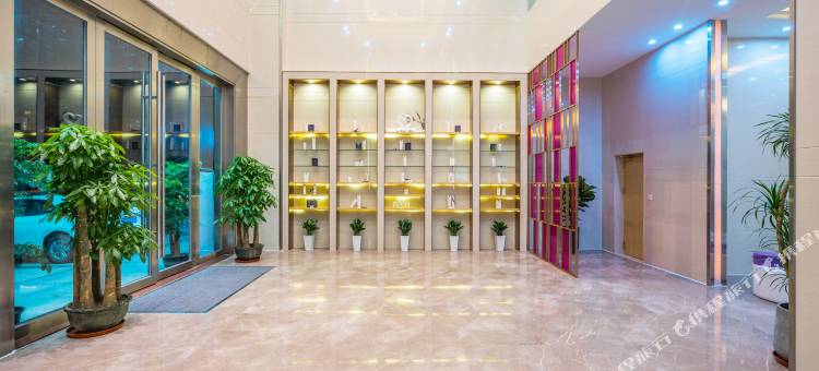 麗枫酒店(肇庆七星岩风景区益华国际广场店)图片