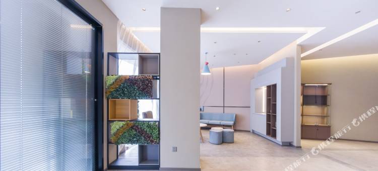 如家酒店·neo(桐乡屠甸屠兴北路店)图片