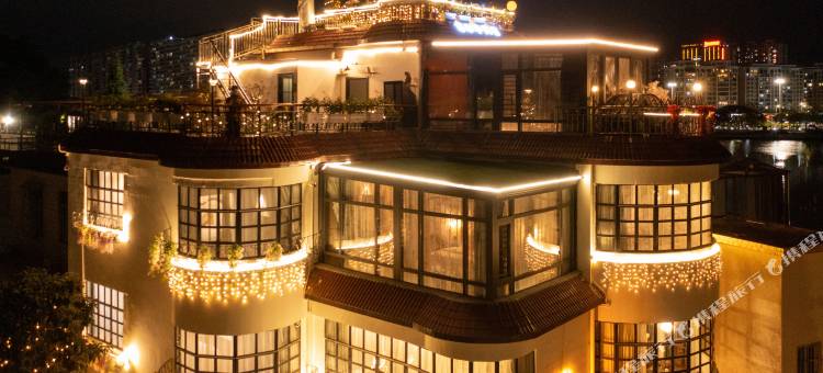 肇庆享和平民宿(七星岩景区岩前村店)图片