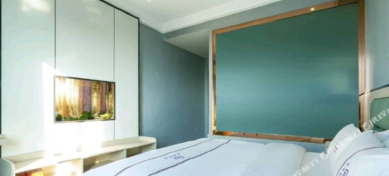 清镇港湾快捷酒店图片