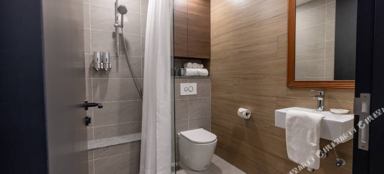 阿娃娜酒店(Resorts World Awana)图片