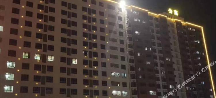 汕头市潮阳区金和美酒店图片