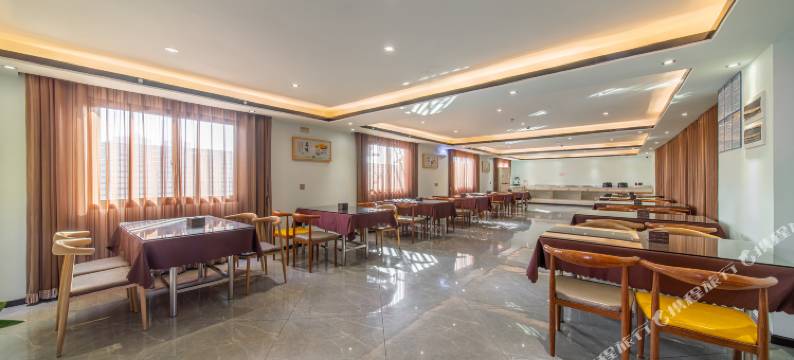 金苑酒店(茂名市政府祥和中学店)图片