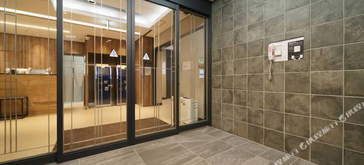 千叶站前超级酒店(Super Hotel Chiba Ekimae)图片