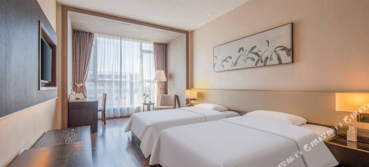 如家精选酒店(烟台万达广场芝罘湾游船码头店)图片