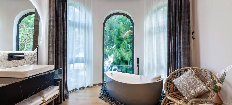 泊澜·心宿海景度假民宿(湄洲岛妈祖祖庙店)图片