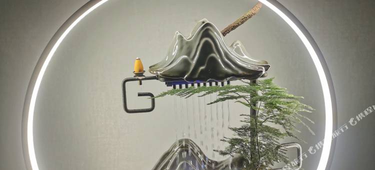 潇河精品酒店图片