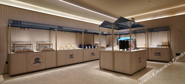 汉庭酒店(潍坊青州泰华店)图片