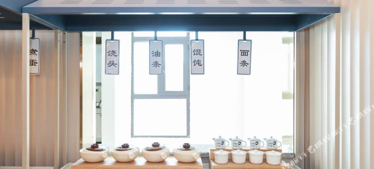 汉庭酒店(淮安洪泽湖店)图片